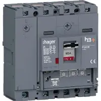 Hager HMS161GC