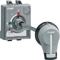 Hager HXS031H