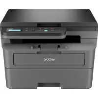 Brother DCP-L2627DW, Laser, Monodruck, 1200 x 1200 DPI, Monokopie, A4, Schwarz