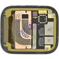 OEM Display für Apple Watch Series 8 41mm A2773, A2775, A2772 Pulled LCD Touch