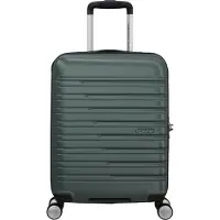 American Tourister Flashline 55 32l Koffer Auf Rollen