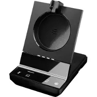 Epos IMPACT SDW 5 BS T EU/UK/AUS Basis SDW 5000-Serie fuer PC Tischtelefon Mobiltelefon T