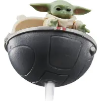 Hasbro The Mandalorian Star Wars Vintage Collection Grogu Figur 10 Cm