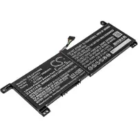 123accu Akku für Lenovo IdeaPad 1-11ADA05(82GV) usw