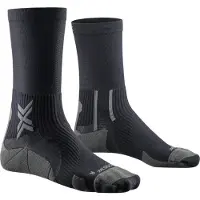 X-socks Run Perform Crew Socken