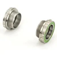 ABI Enduro Bearings Bksm-8132 Maxhit 440c 68/73 Mm Dub Tretlager