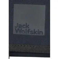 Jack Wolfskin Mainkai Brieftasche Blau Blau One Size