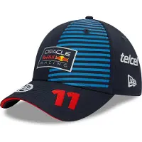 New Era 9Forty F1 Red Bull Racing Sergio Perez
