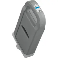 Canon PFI-3700PC, Foto zyan, 700 ml, 1 Stück(e), Einzelpackung