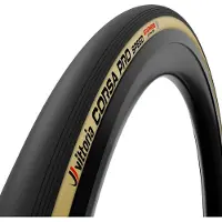 Vittoria Corsa Pro Speed G2.0 Tubeless 700 X 24 Rennradreifen Golden 700 x 24 Golden 700 x 24