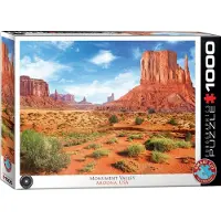 Eurographics Monument Valley Puzzle 1000 Teile