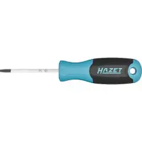 Hazet Schraubendreher 811-T9, Innen TX Profil, SW T9