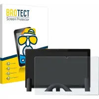 BROTECT Entspiegelungs-Schutzfolie Displayschutz Matt