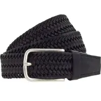 Vanzetti Gürtel Leder