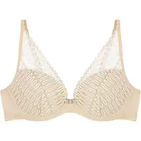 Triumph Vorgeformter BH Aura Spotlight | Grösse: 85G | Farbe: Beige