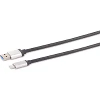 Shiverpeaks S/CONN maximum connectivity Home Cinema USB 3.0 Anschlusskabel, USB-A Stecker auf USB-C Stecker, 0,5m (03-75015)
