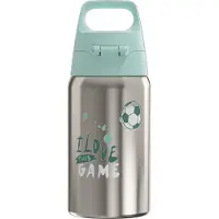 SIGG Isolierflasche Shield one Love Football 1 St