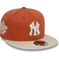 59caps Cap Mlb Patch 950 Nyy 60503481 Braun