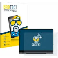 BROTECT Entspiegelungs-Schutzfolie Displayschutz Matt