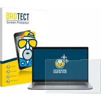 BROTECT Entspiegelungs-Schutzfolie Displayschutz Matt