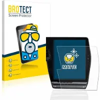 BROTECT Entspiegelungs-Schutzfolie Displayschutz Matt