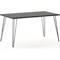 Schildmeyer Fynn Tisch 1400 basaltgrau