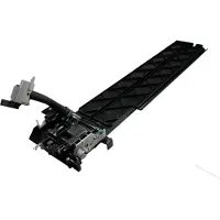 HP FRAME-DUCT RUBYX7600 RESERVOIR BK