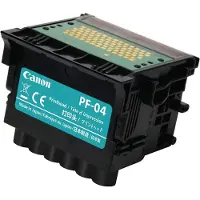 Canon Print Head PF-04 (PF-04)