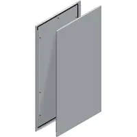 Schneider Electric Seitenwand SF 1800x600mm