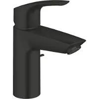 GROHE Eurosmart, Schwarz