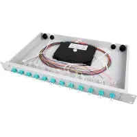Telegärtner Patch Panel