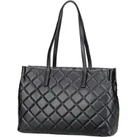 Valentino Handtasche Ocarina VBS3KK10R Schwarz