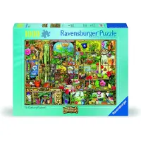 Ravensburger Grandioses Gartenregal 12000659