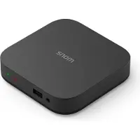 Snom IP-Tischtelefon-Terminal SP800