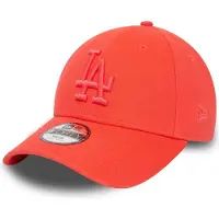New era 9Forty Kinder Cap - Los Angeles Dodgers lava - Child