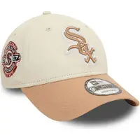 New Era World Series 9forty Chicago White Sox Kappe