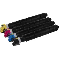 Freecolor K40218F7 Tonerkartusche 1 Stück(e) Kompatibel Schwarz (K40218F7)