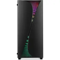 CSL-Computer Gaming PC M12820H / Intel Core Ultra 5 225F, 10x 3300 MHz / NVIDIA RTX5060 / 32 Go DDR5 RAM / M.2 SSD 2000 GB - Windows 11 Home