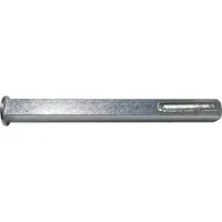 Grundmann Wechselstifte GEOS 241 P für Standflügelbeschläge mit Blindrosette - 65 mm , 8,5 mm