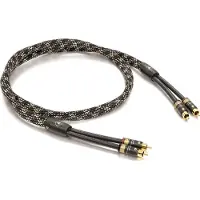 ViaBlue NF-S1 Quattro Silver RCA - T6S