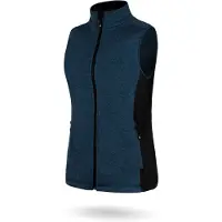 Normani Damen Strickweste „Kashechewan“ - 8831