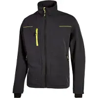 U Power Pluton Jacke