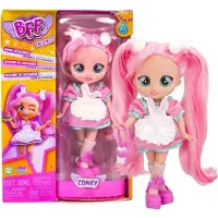 IMC Toys Cry Babies BFF - Chef Coney Doll