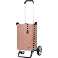 Andersen Shopper Alu Star Shopper Silja