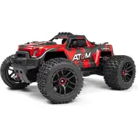 Maverick - RC Atom AT1 1/18 4WD Electric Truck - Red