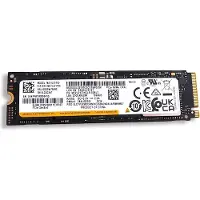 Lenovo M.2 2280 NVMe SSD with PCIe 4.0 interface