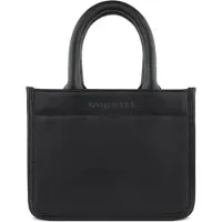 Bugatti DAPHNE Tote bag mini, schwarz