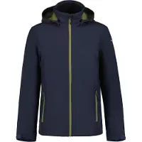 Icepeak Brimfield Softshell Herren