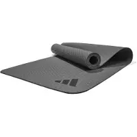 Adidas Fitness Yoga - Yoga Mat - 4mm - Black