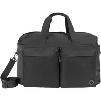 Strellson Wood Street Steven - Reisetasche 54 cm M (black)